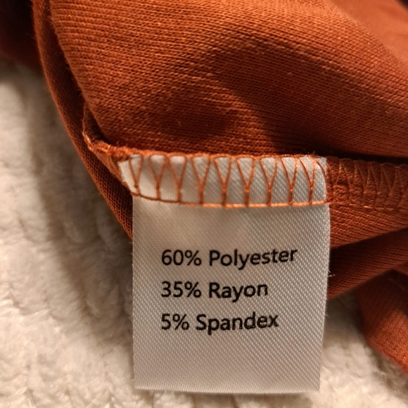 Fantaslook Tunic - Picture 9 of 11